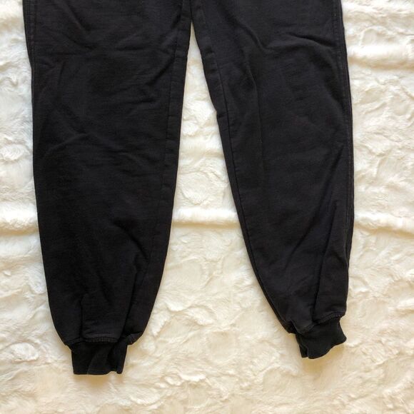 BCBGeneration Black Jogger Sweat Pants - Women’s XS - Picture 5 of 8